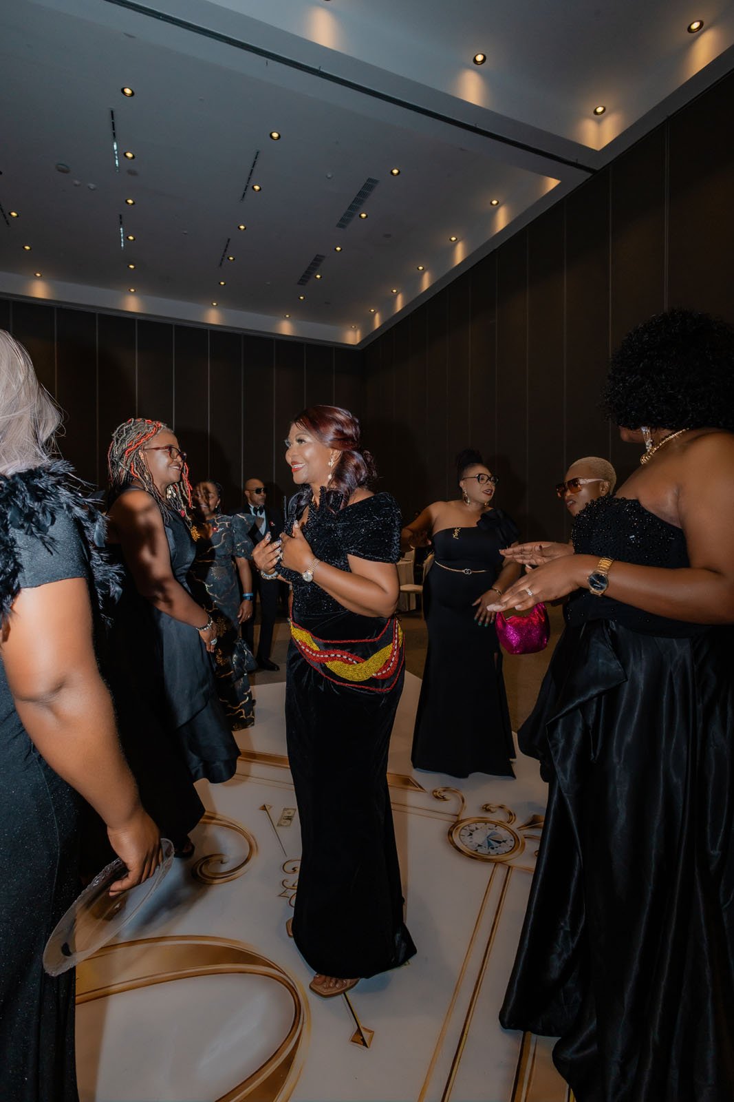Day III – Diamond Jubilee Gala