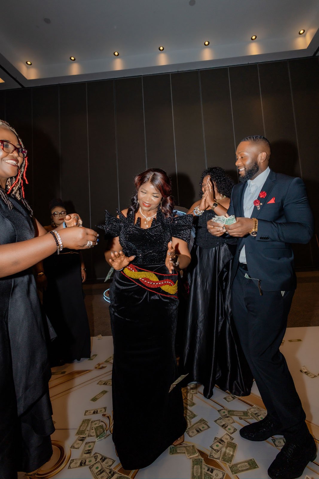 Day III – Diamond Jubilee Gala