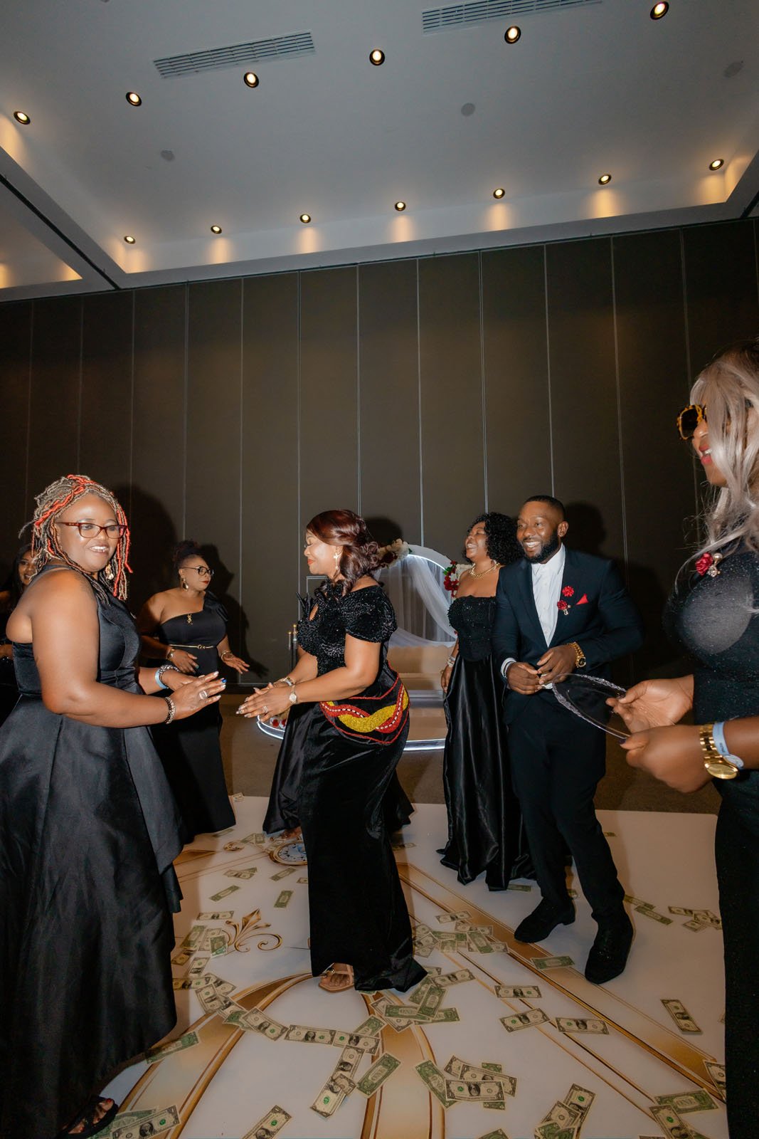 Day III – Diamond Jubilee Gala