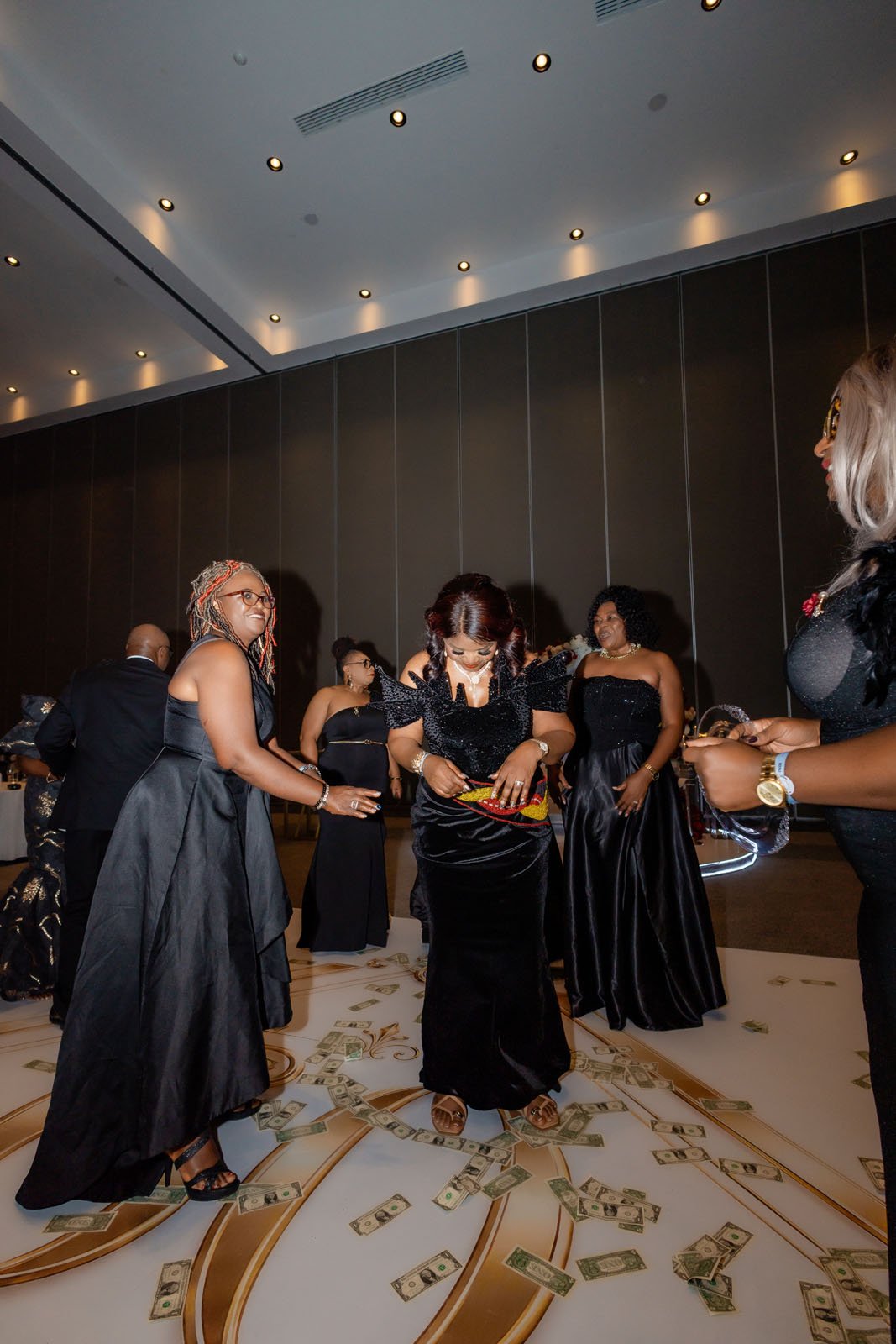 Day III – Diamond Jubilee Gala