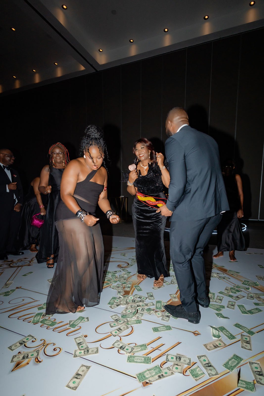 Day III – Diamond Jubilee Gala