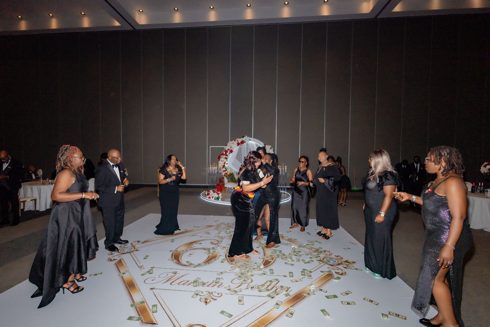 Day III – Diamond Jubilee Gala