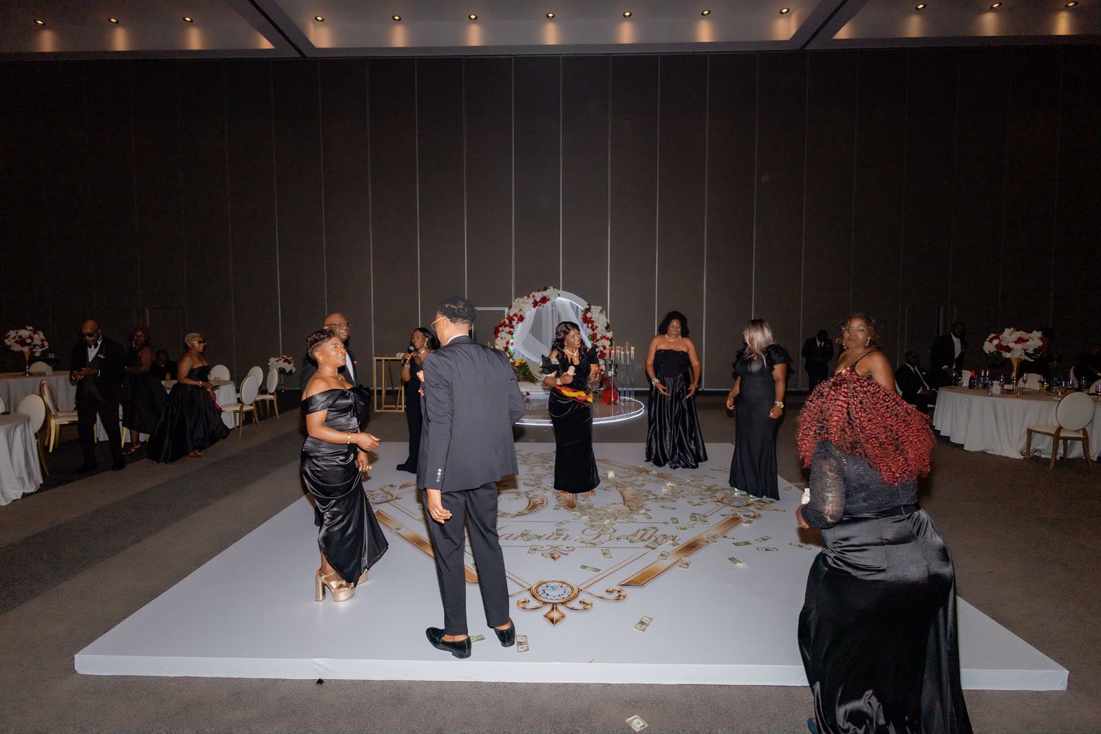 Day III – Diamond Jubilee Gala