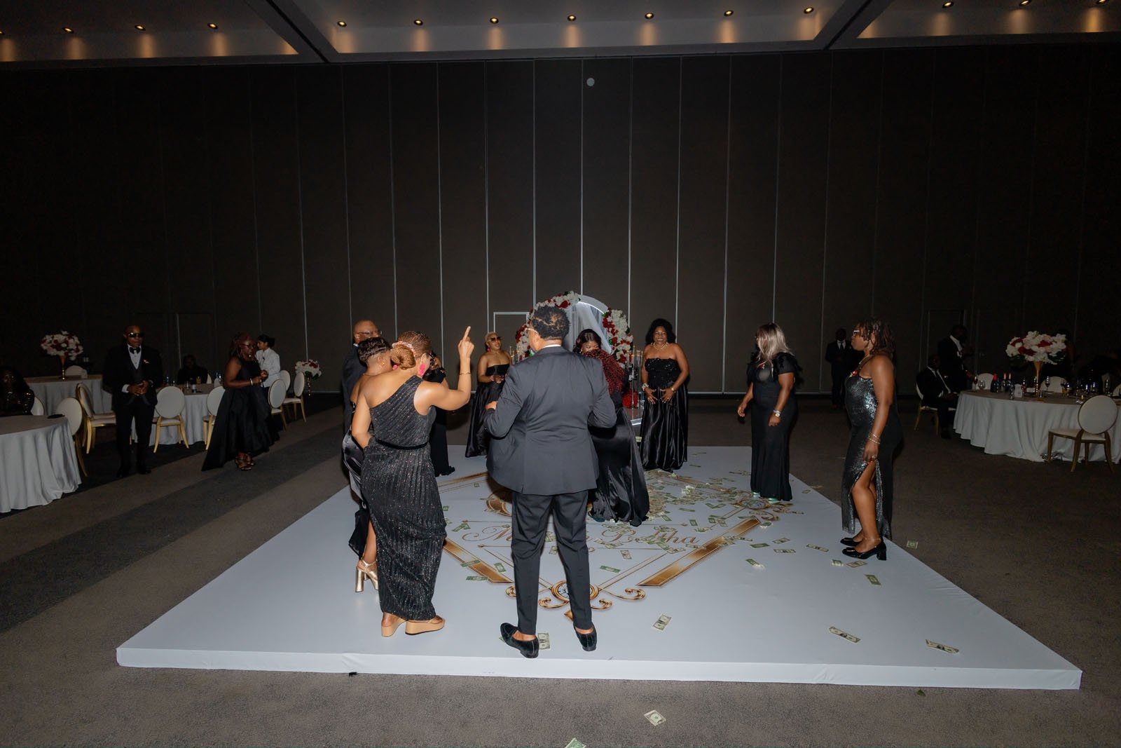 Day III – Diamond Jubilee Gala