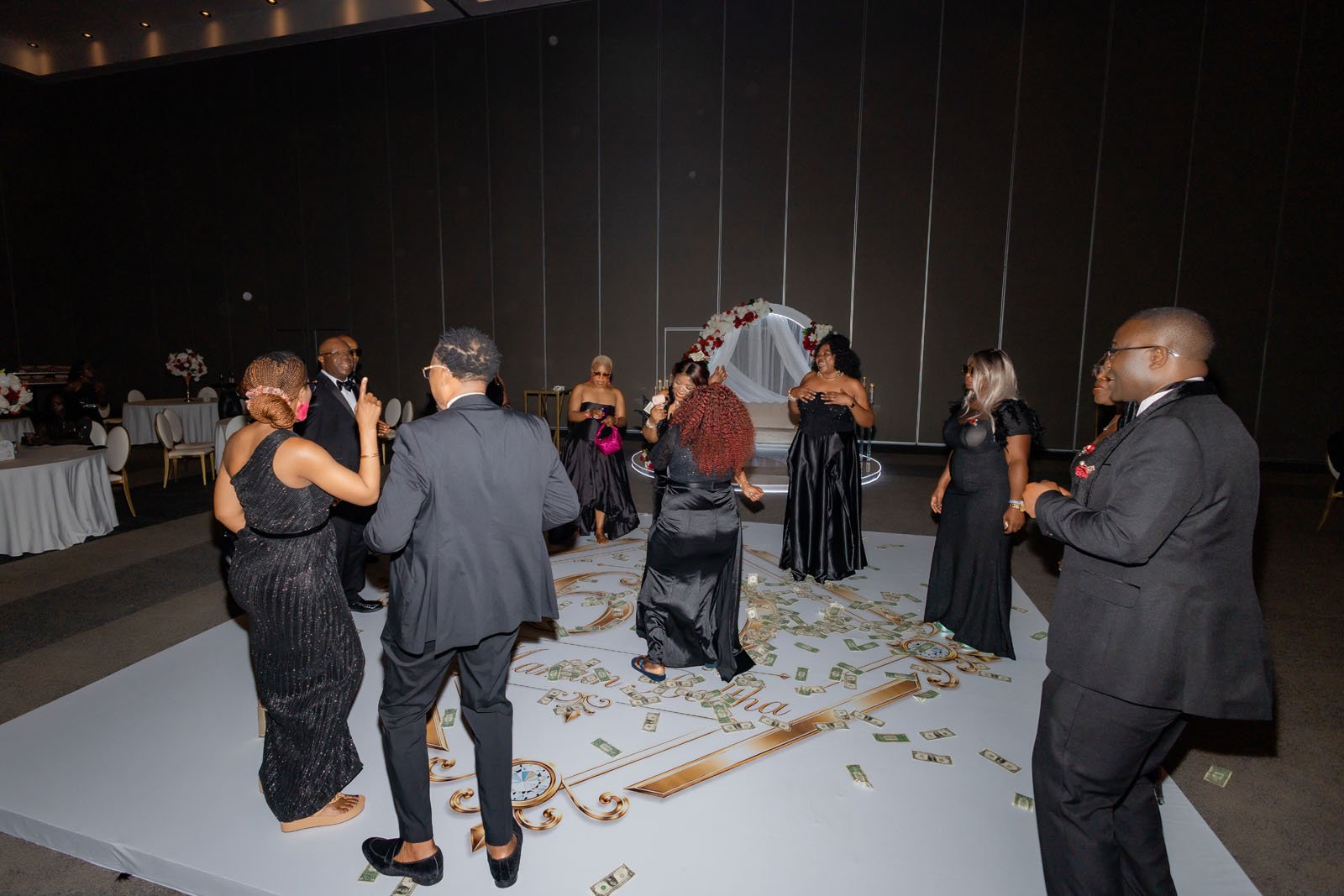 Day III – Diamond Jubilee Gala