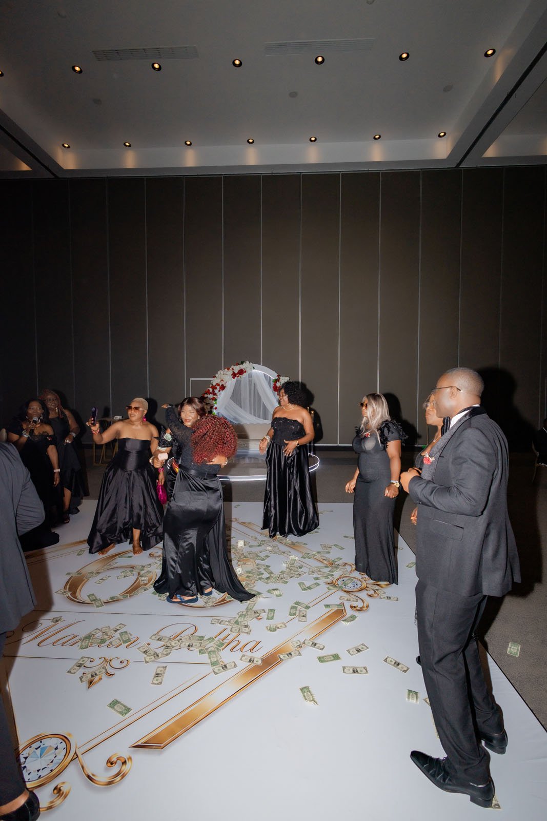 Day III – Diamond Jubilee Gala