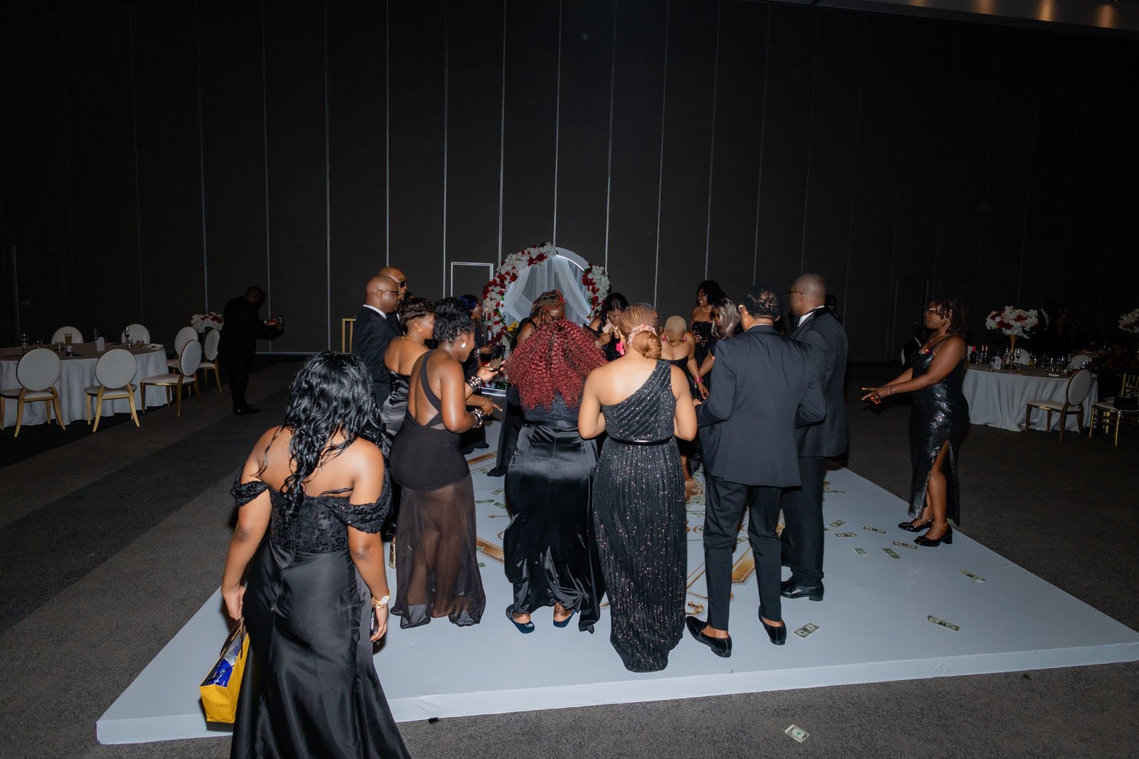 Day III – Diamond Jubilee Gala