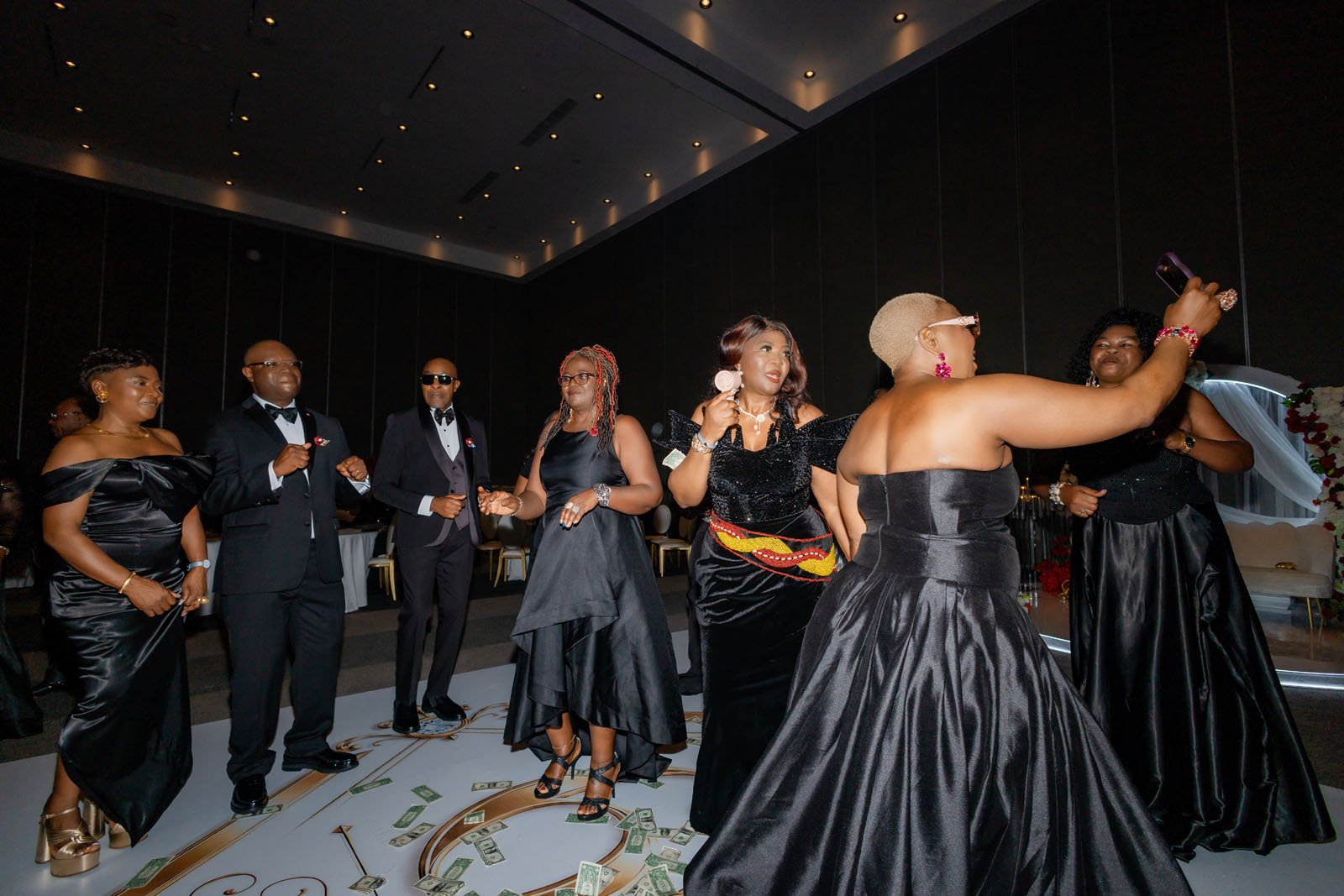 Day III – Diamond Jubilee Gala