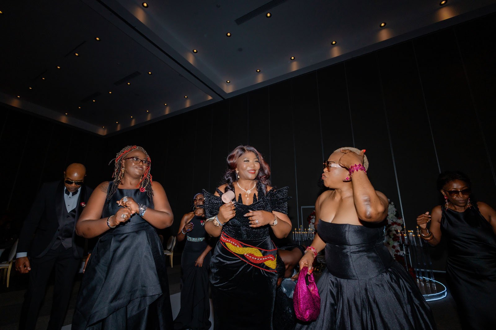 Day III – Diamond Jubilee Gala