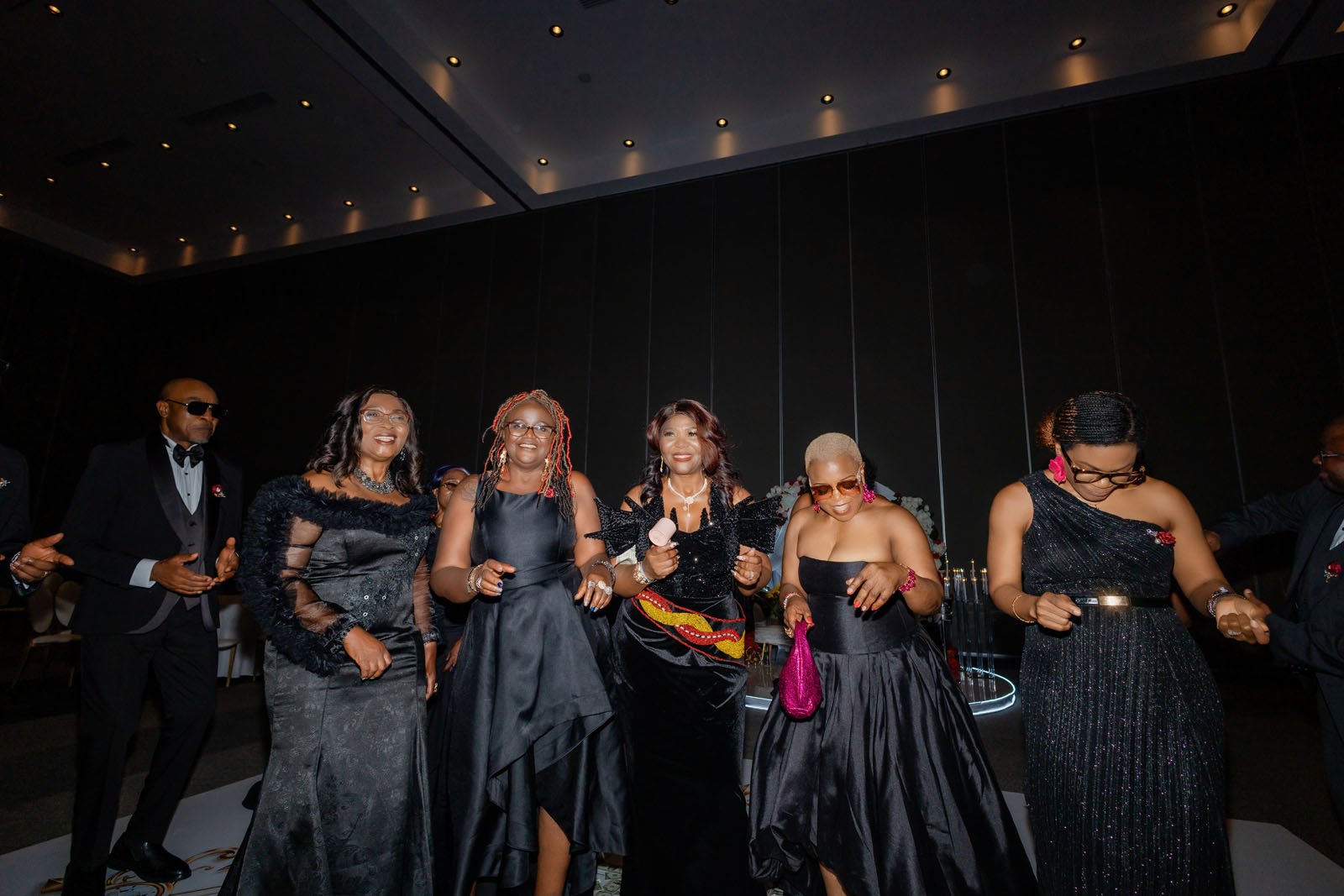 Day III – Diamond Jubilee Gala