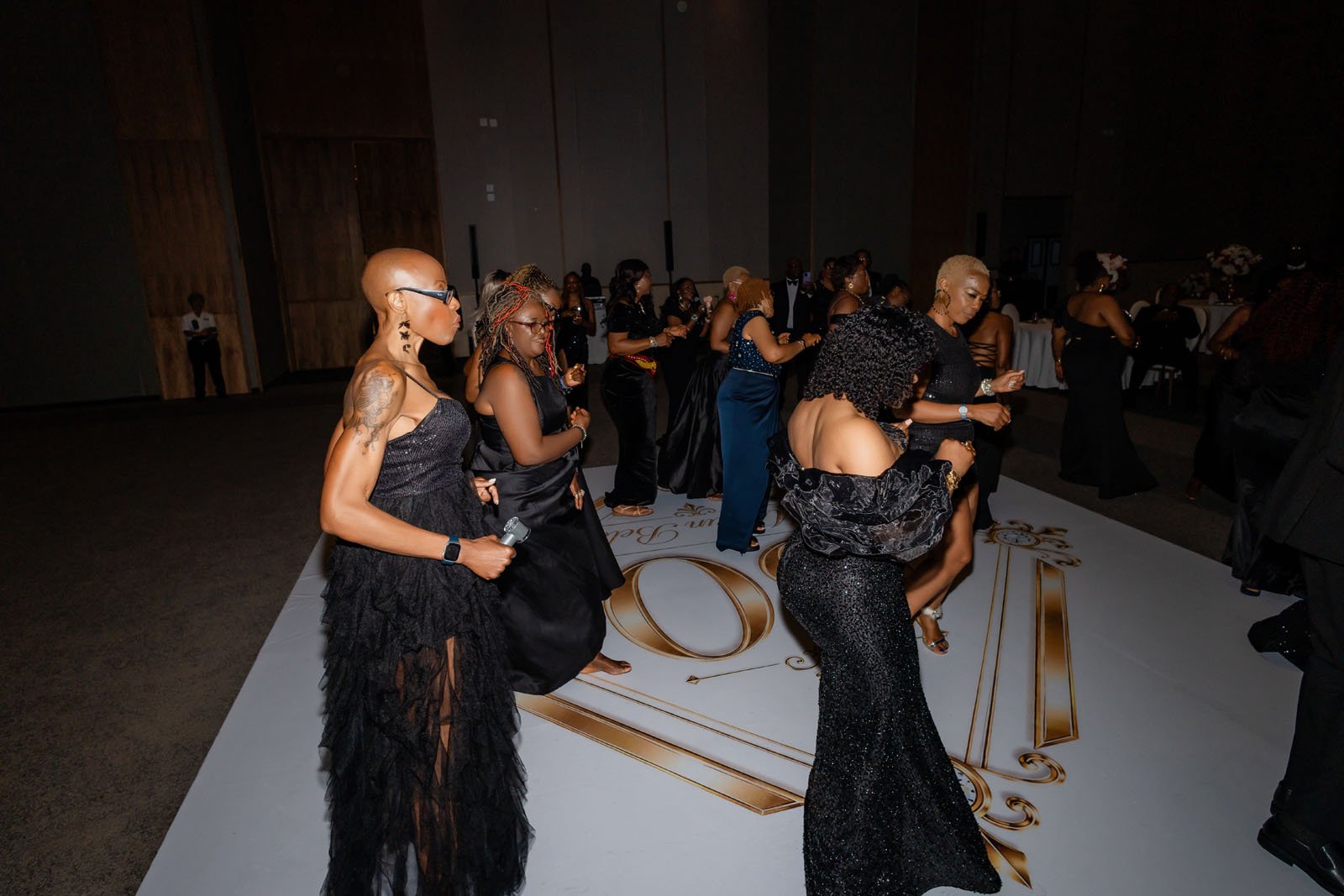 Day III – Diamond Jubilee Gala
