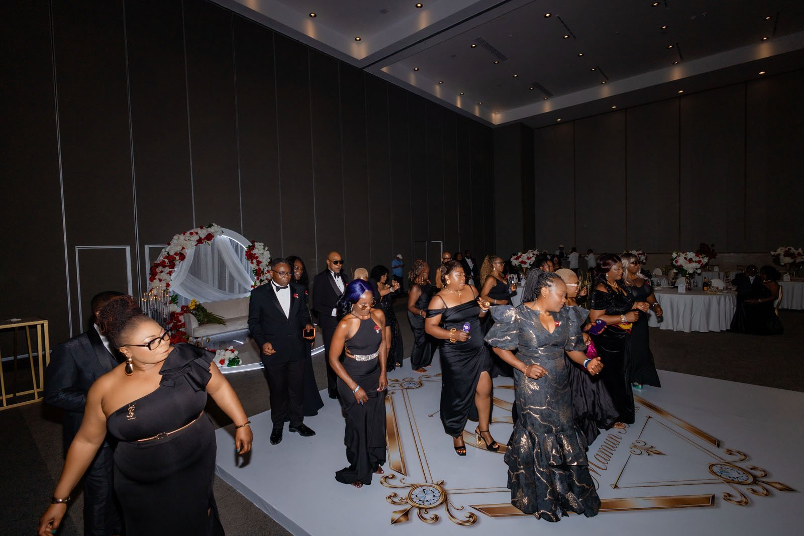 Day III – Diamond Jubilee Gala