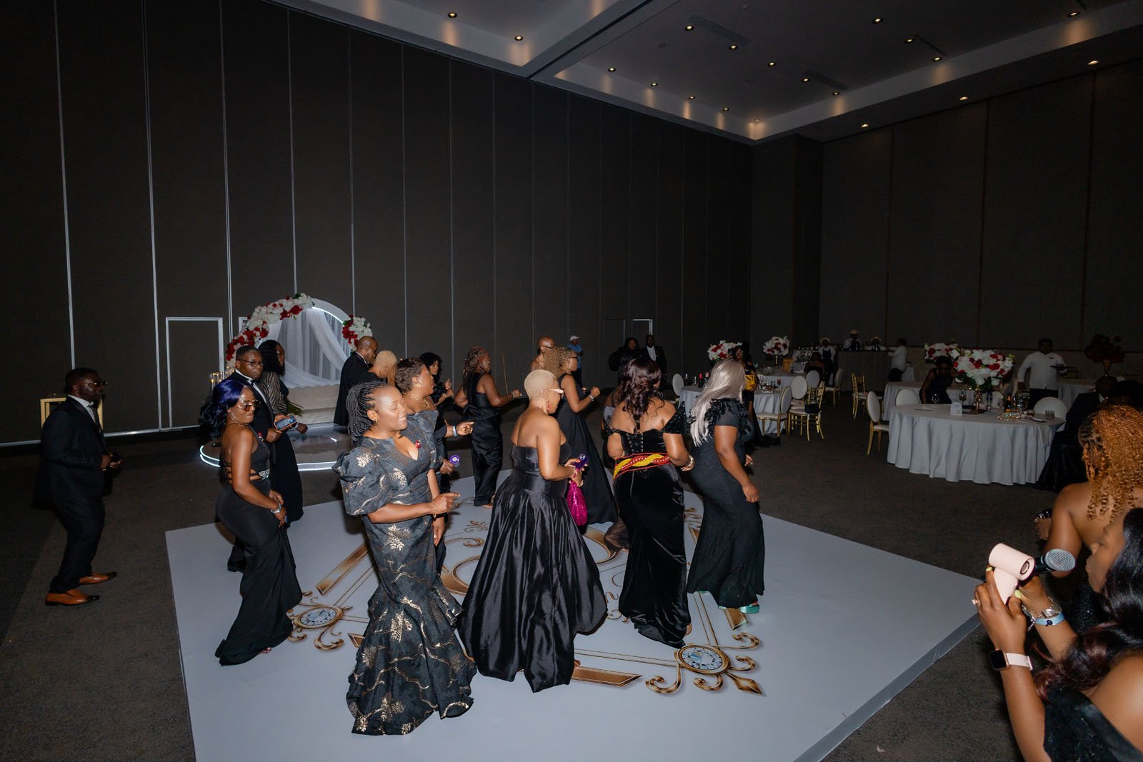 Day III – Diamond Jubilee Gala