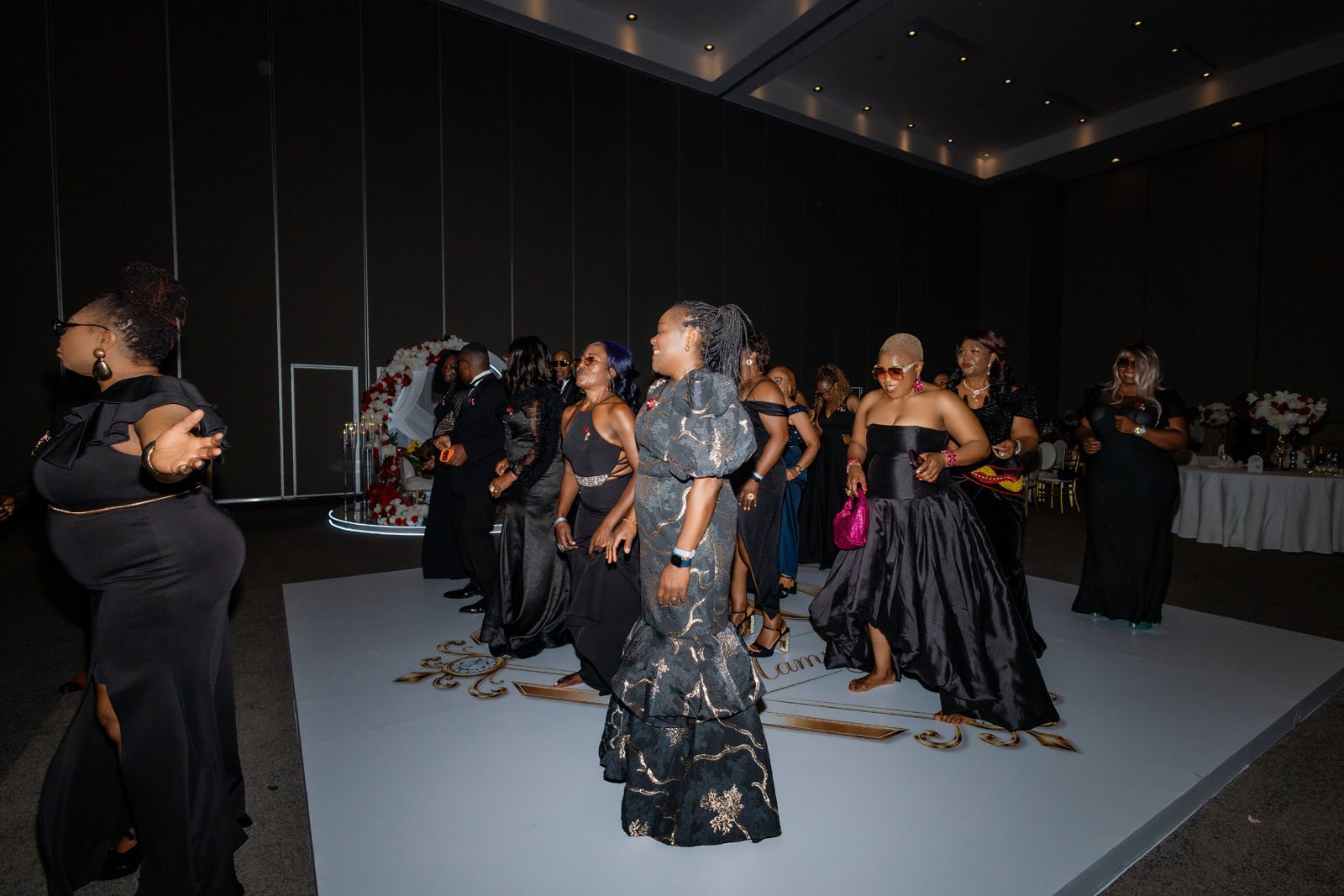 Day III – Diamond Jubilee Gala