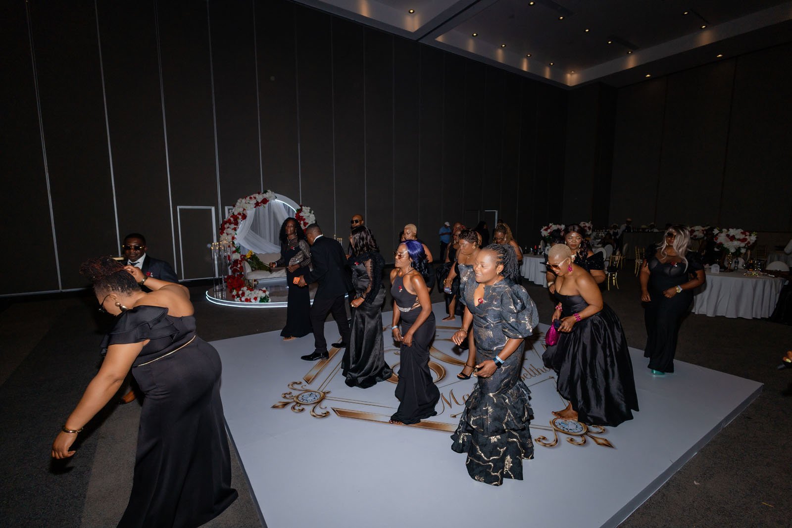 Day III – Diamond Jubilee Gala