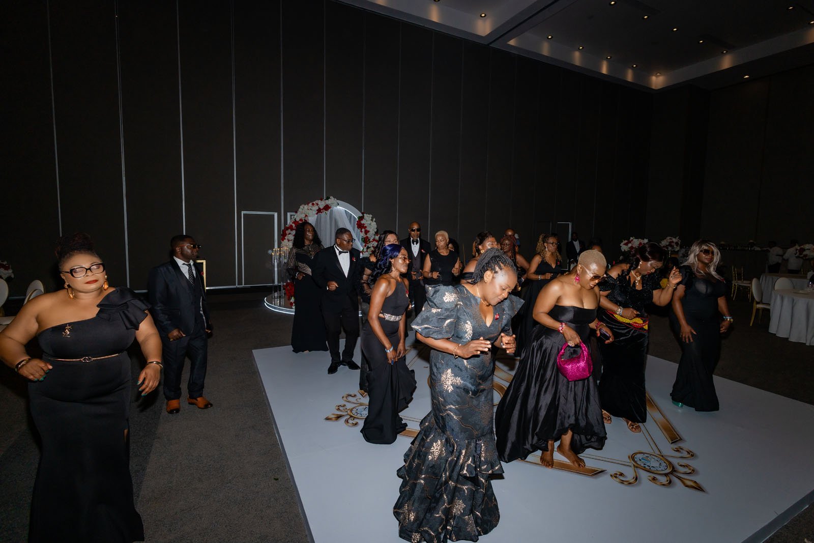 Day III – Diamond Jubilee Gala