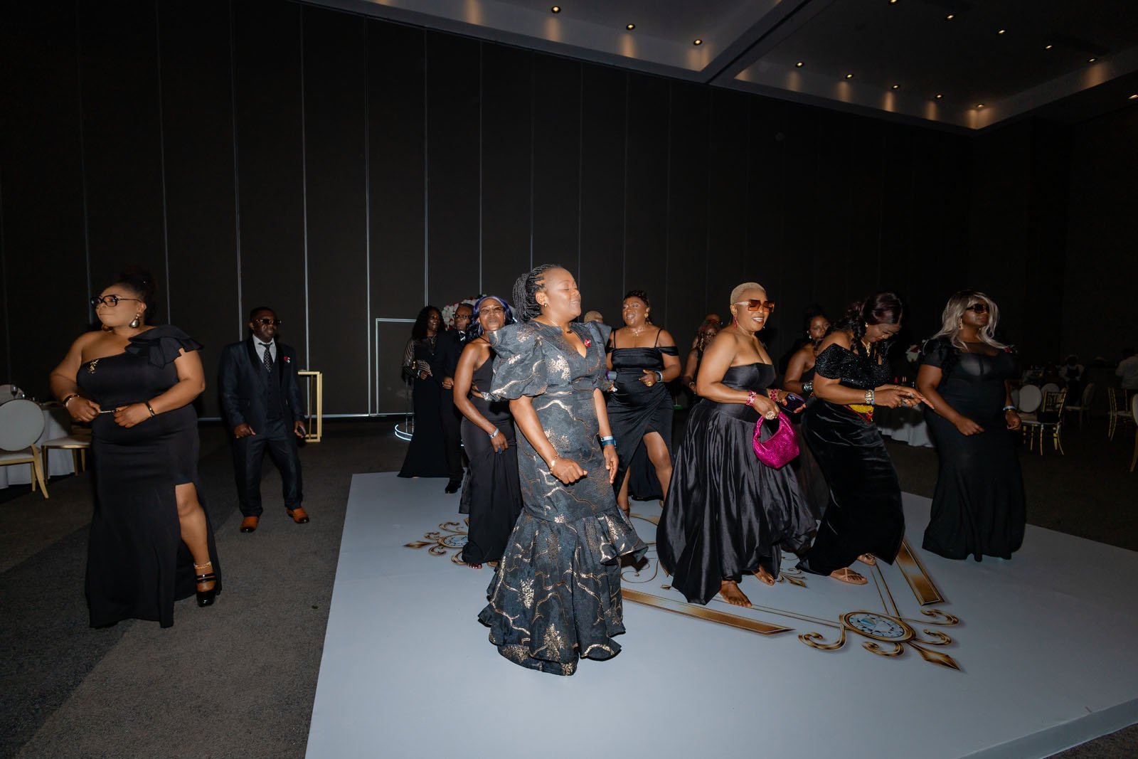 Day III – Diamond Jubilee Gala