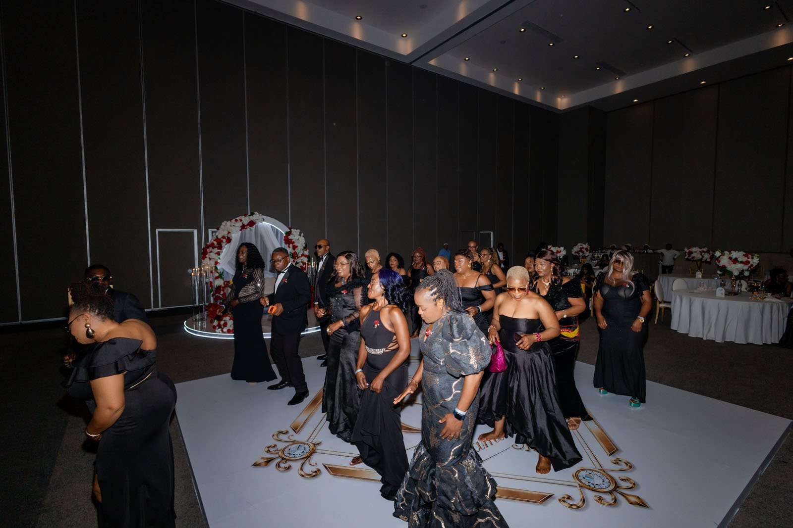 Day III – Diamond Jubilee Gala