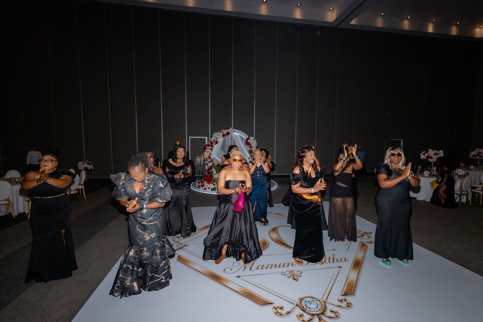 Day III – Diamond Jubilee Gala
