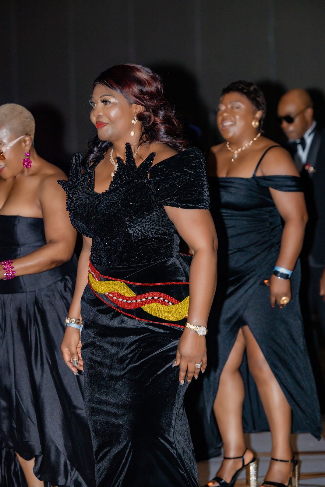 Day III – Diamond Jubilee Gala