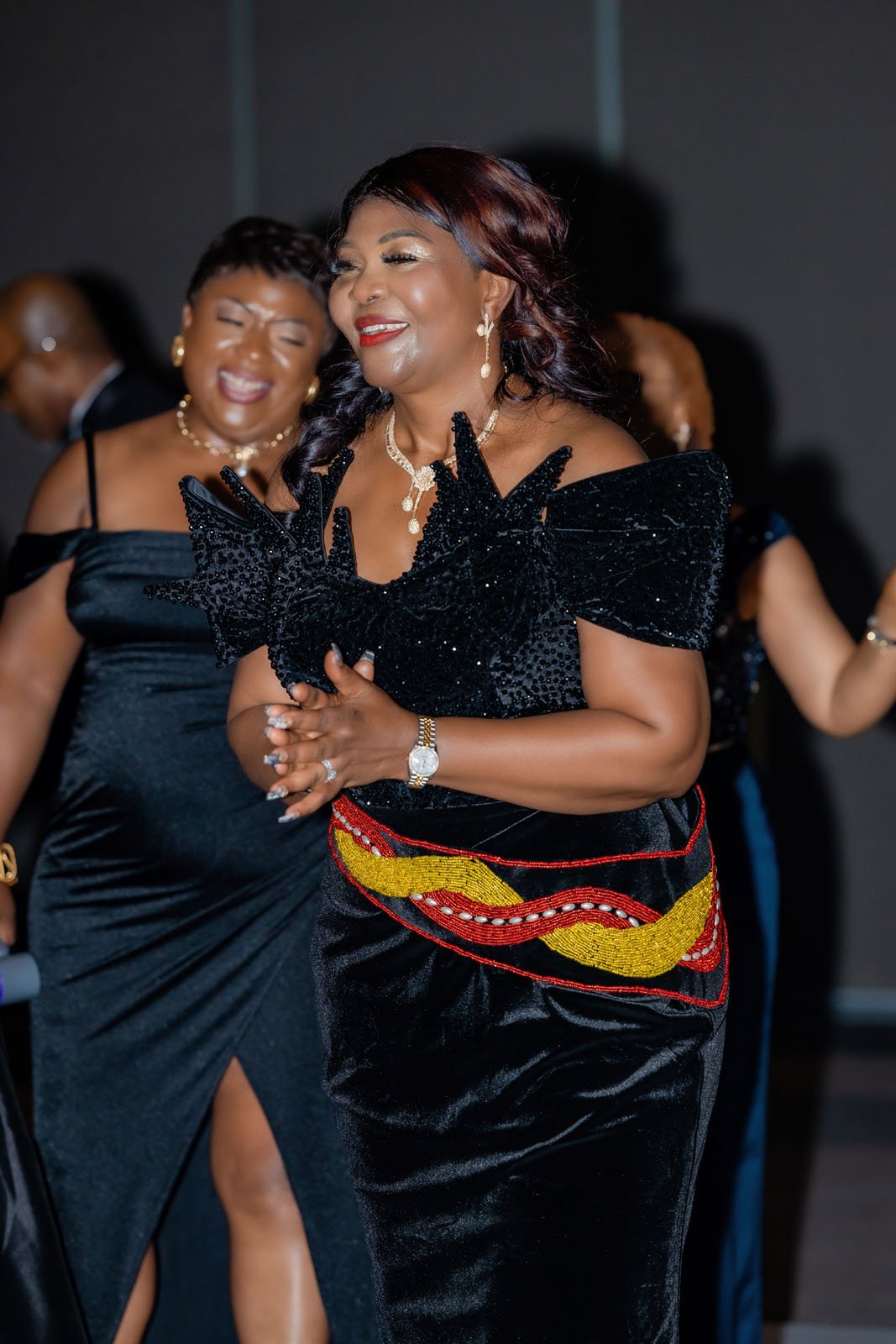 Day III – Diamond Jubilee Gala