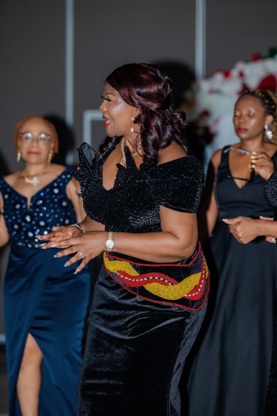 Day III – Diamond Jubilee Gala