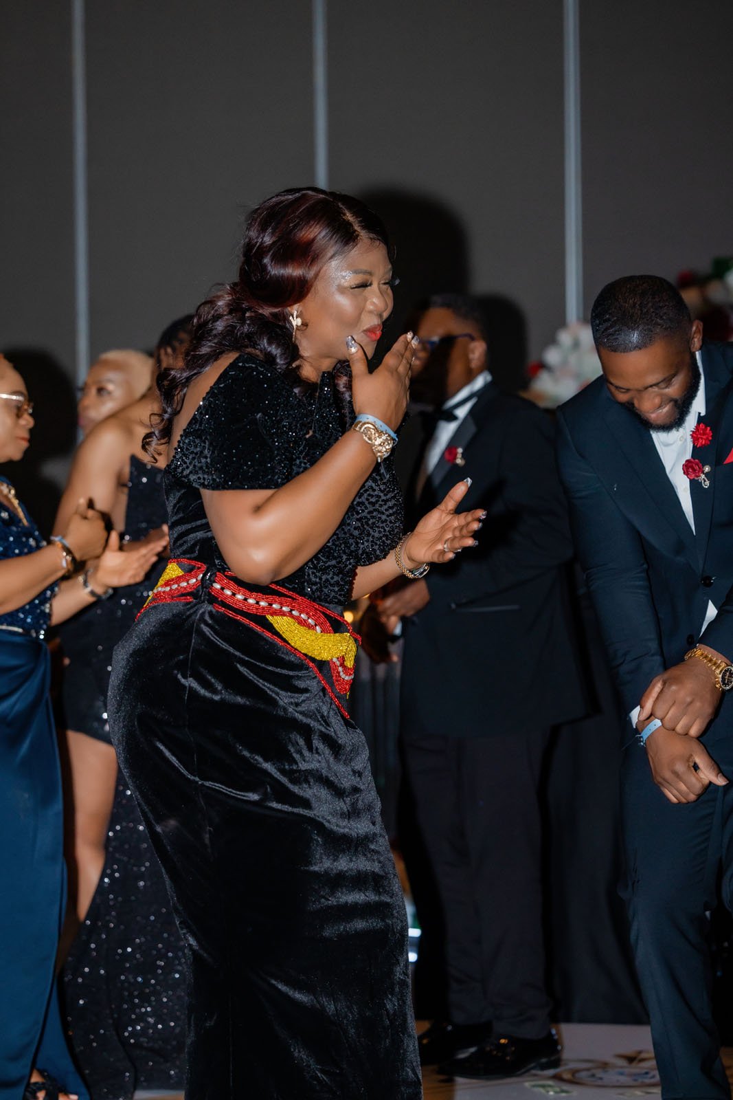 Day III – Diamond Jubilee Gala