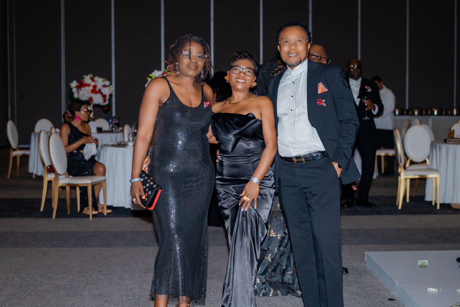 Day III – Diamond Jubilee Gala