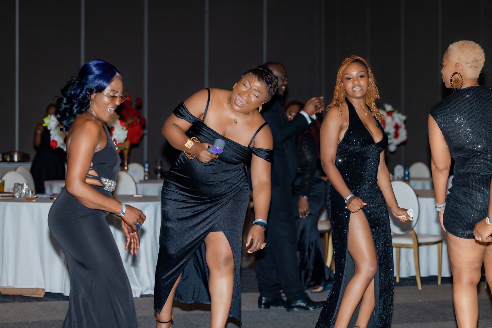 Day III – Diamond Jubilee Gala