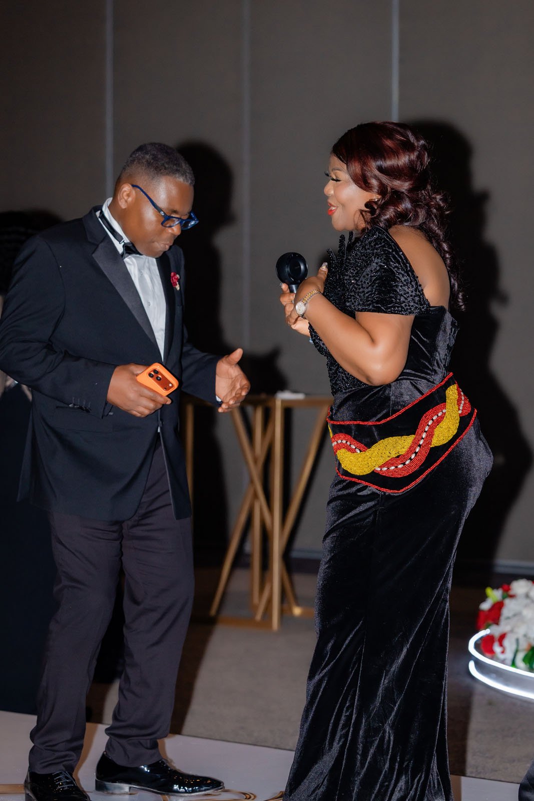 Day III – Diamond Jubilee Gala