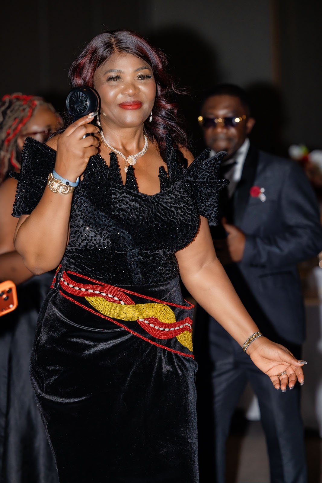 Day III – Diamond Jubilee Gala