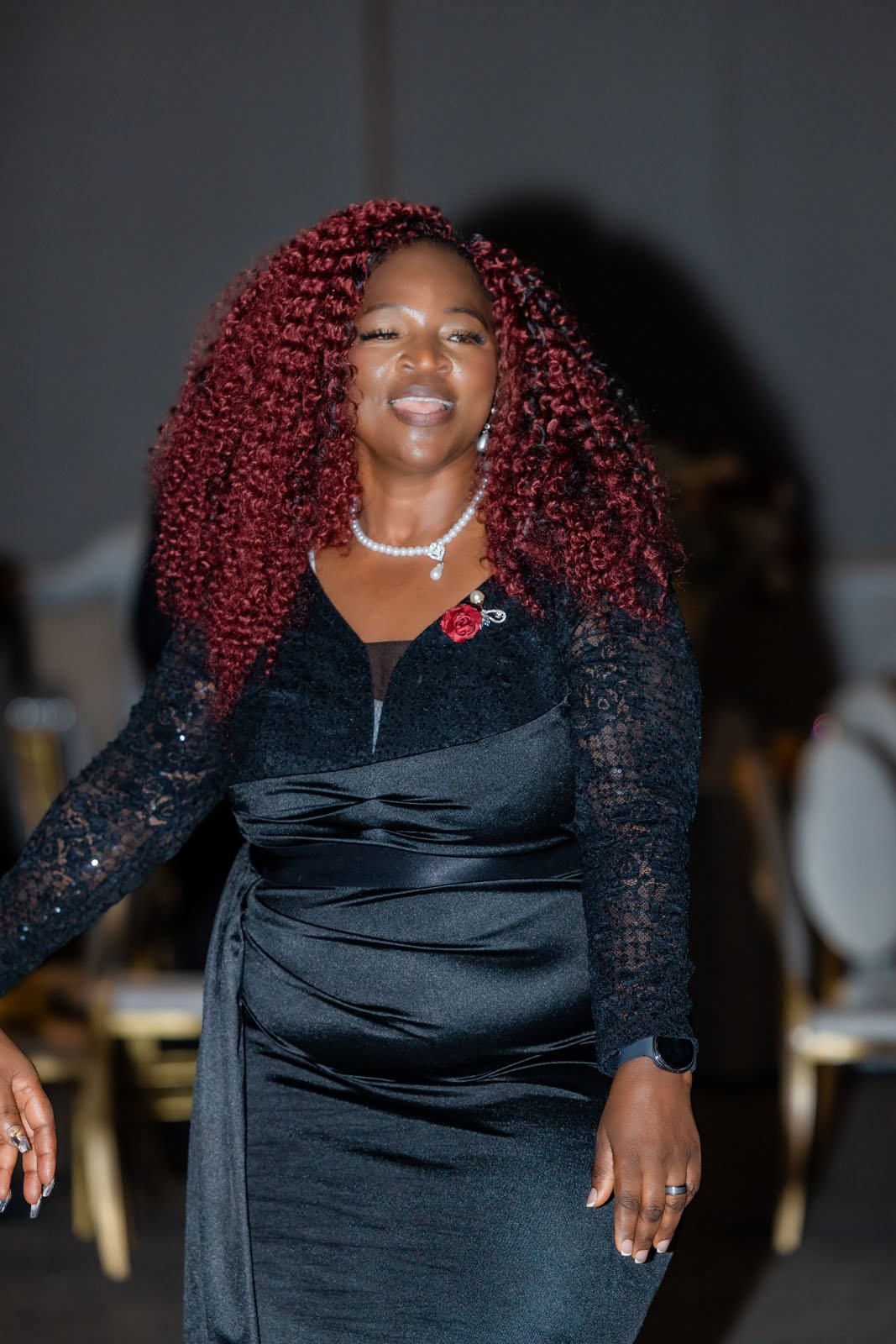 Day III – Diamond Jubilee Gala