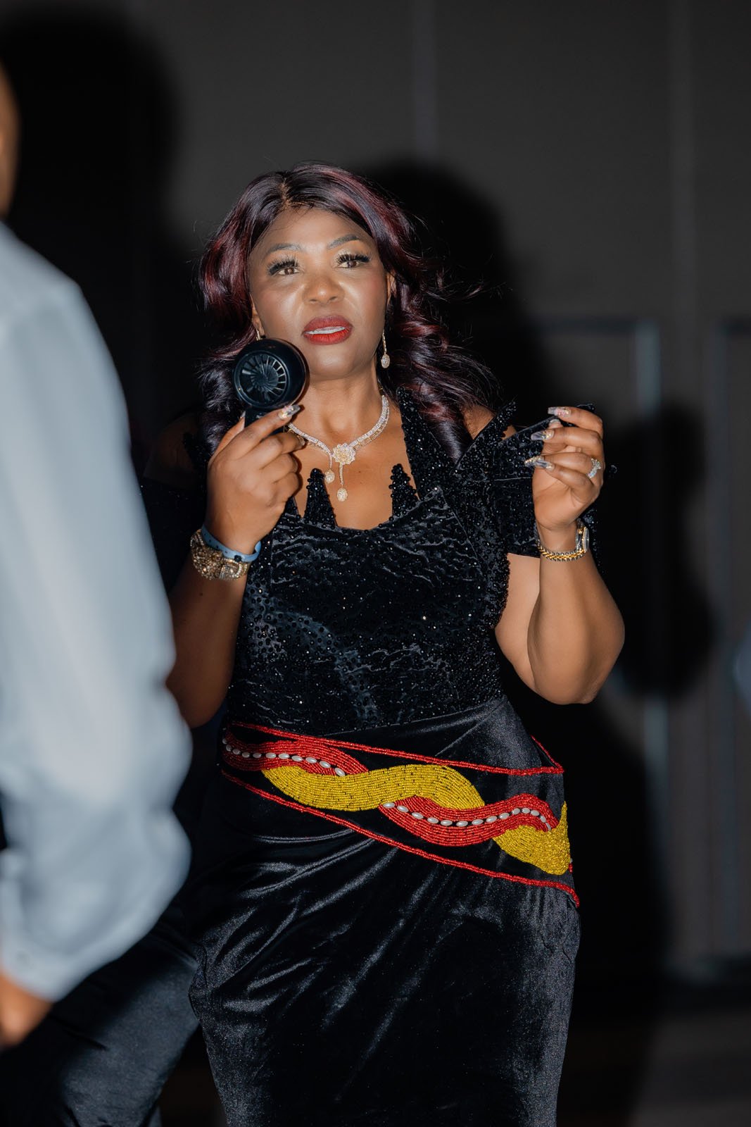 Day III – Diamond Jubilee Gala