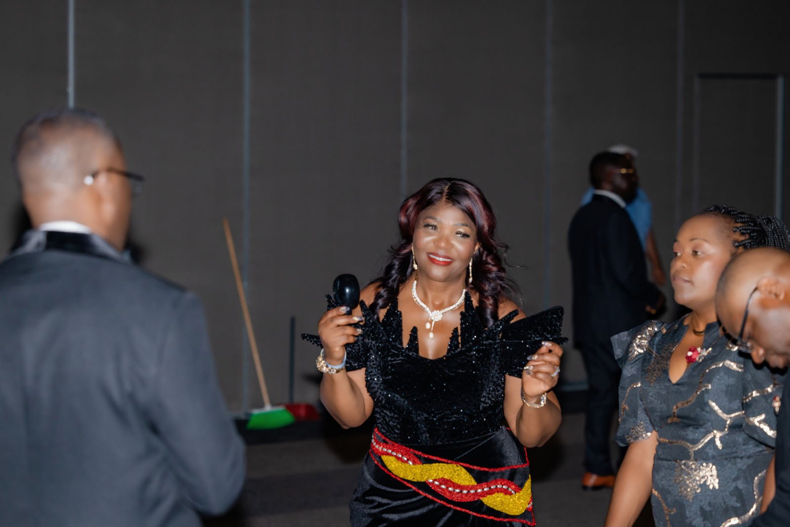Day III – Diamond Jubilee Gala