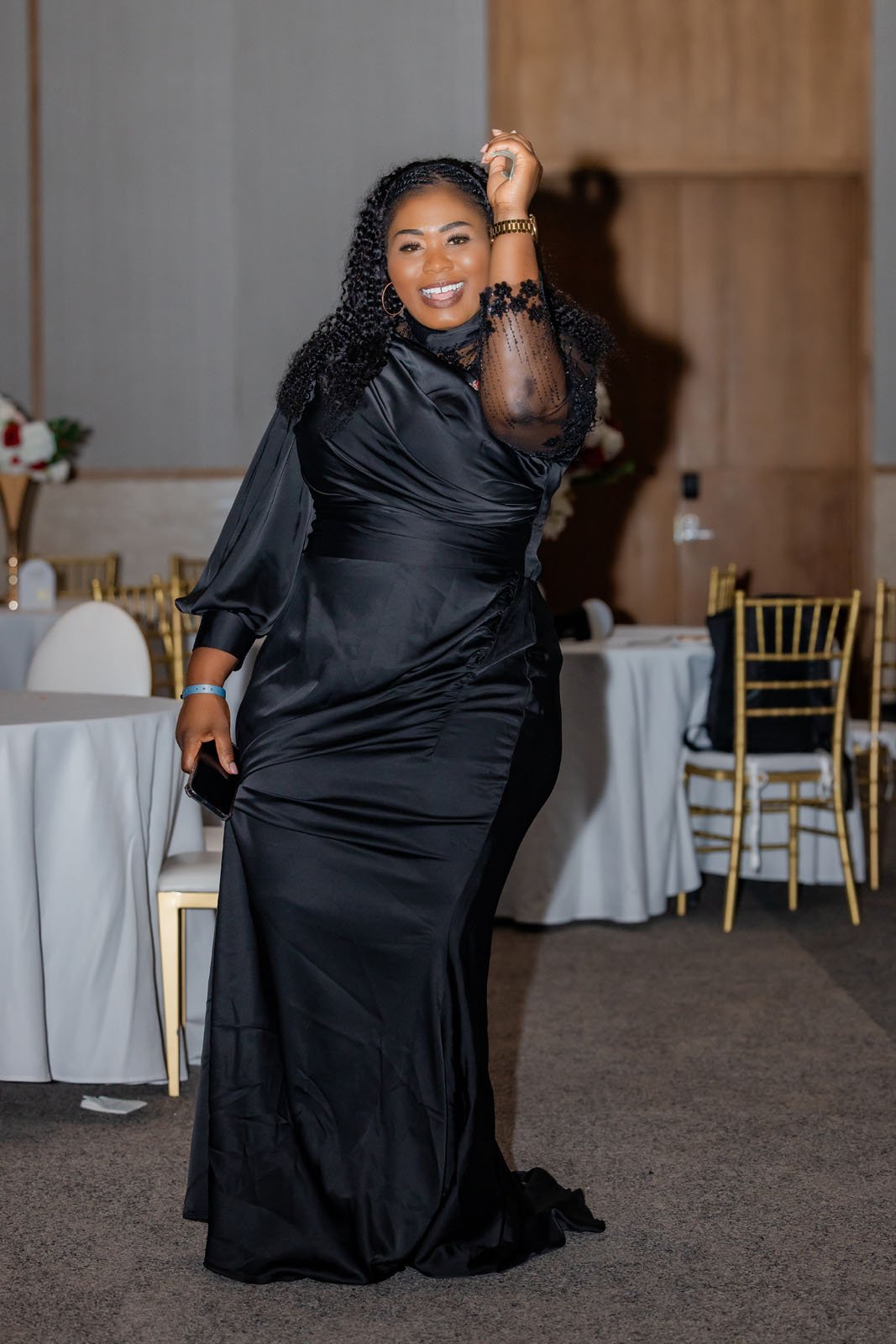 Day III – Diamond Jubilee Gala