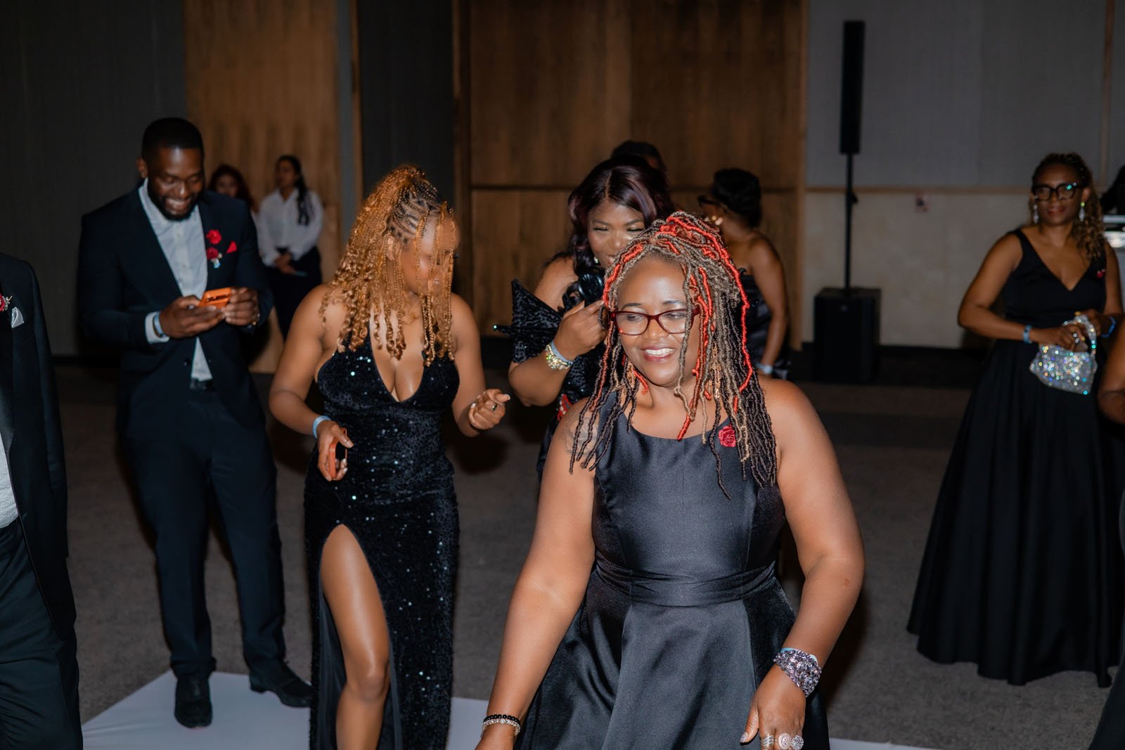 Day III – Diamond Jubilee Gala