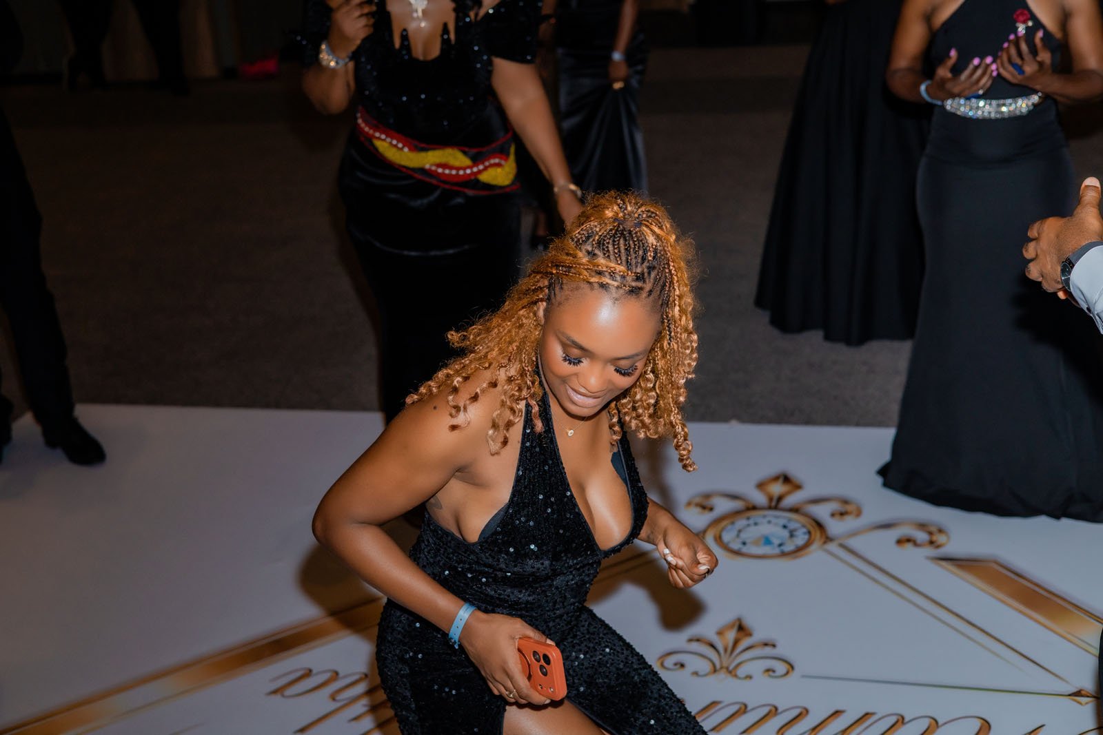 Day III – Diamond Jubilee Gala